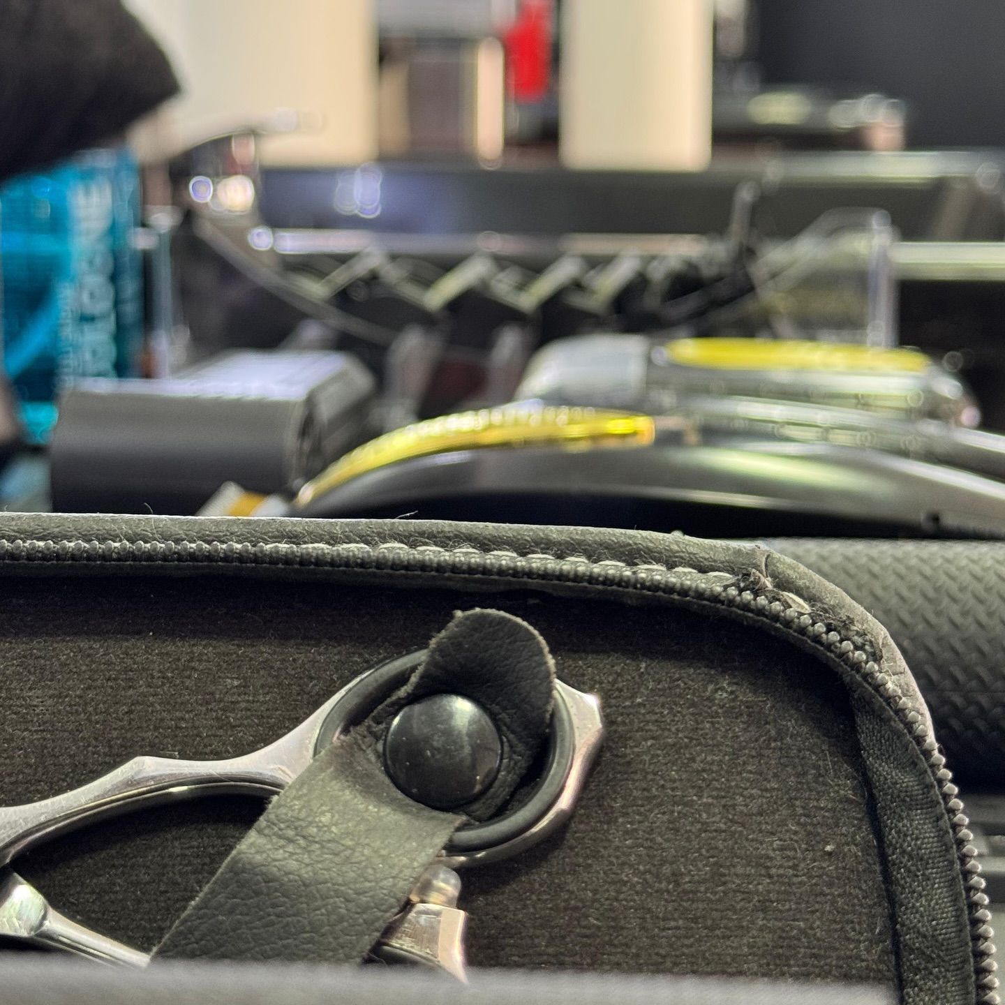 Cliente satisfecho en My Style